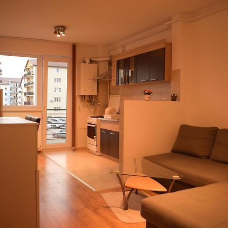 Apartament Alexandru Apartment Sibiu Exterior foto