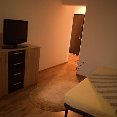 Apartament Alexandru Apartment Sibiu Exterior foto