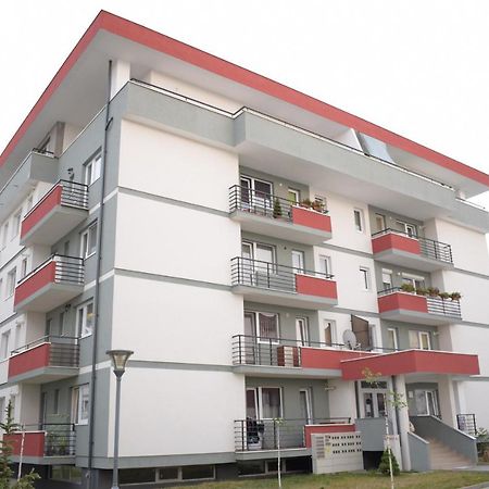 Apartament Alexandru Apartment Sibiu Exterior foto