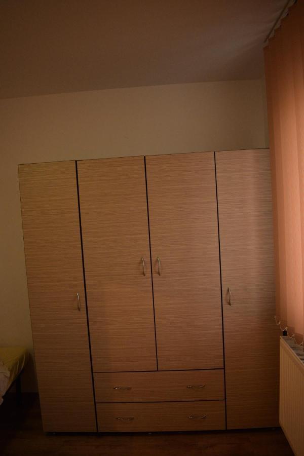 Apartament Alexandru Apartment Sibiu Exterior foto