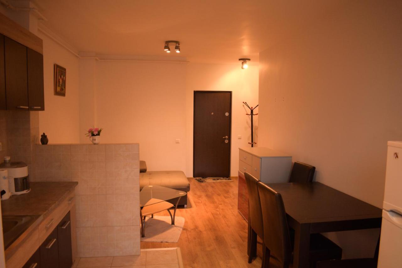 Apartament Alexandru Apartment Sibiu Exterior foto