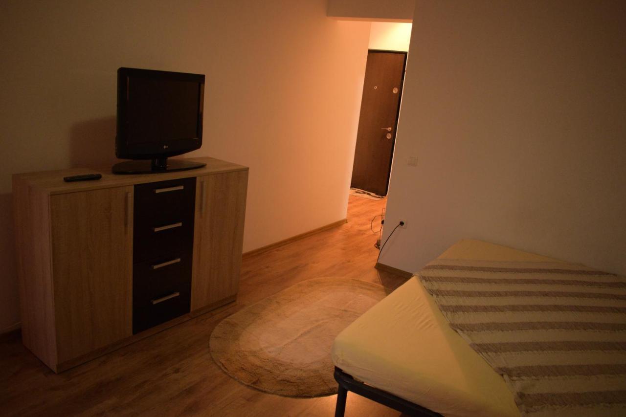 Apartament Alexandru Apartment Sibiu Exterior foto