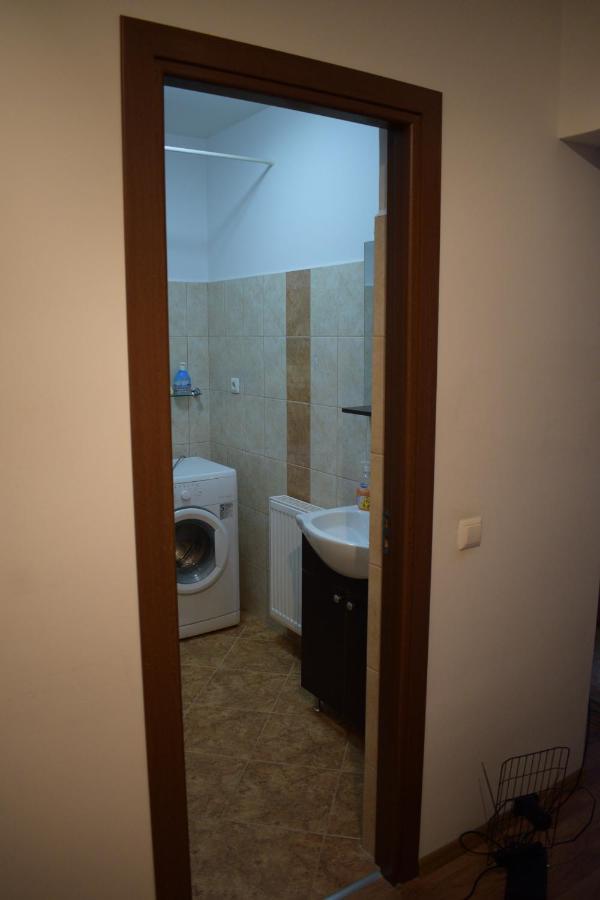 Apartament Alexandru Apartment Sibiu Exterior foto