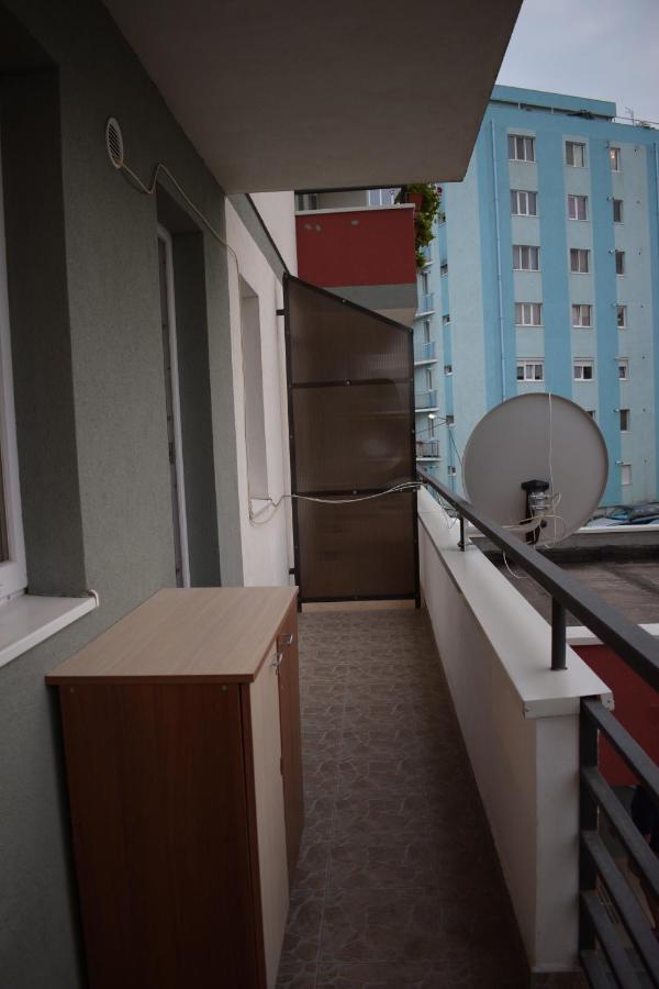 Apartament Alexandru Apartment Sibiu Exterior foto