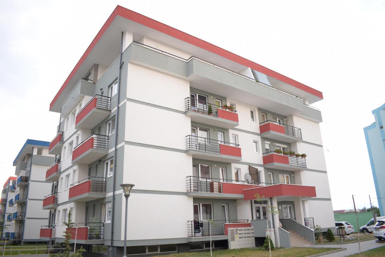Apartament Alexandru Apartment Sibiu Exterior foto